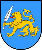 Općina Perušić